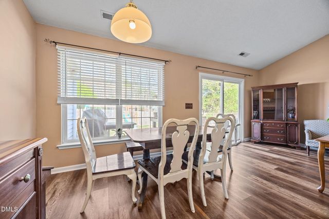 5209 Fieldwood Court, Raleigh, NC 27616