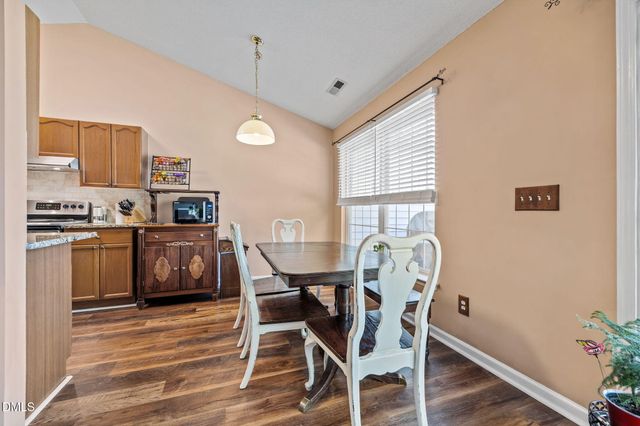 5209 Fieldwood Court, Raleigh, NC 27616