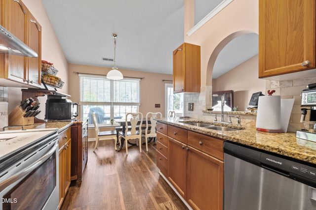 5209 Fieldwood Court, Raleigh, NC 27616