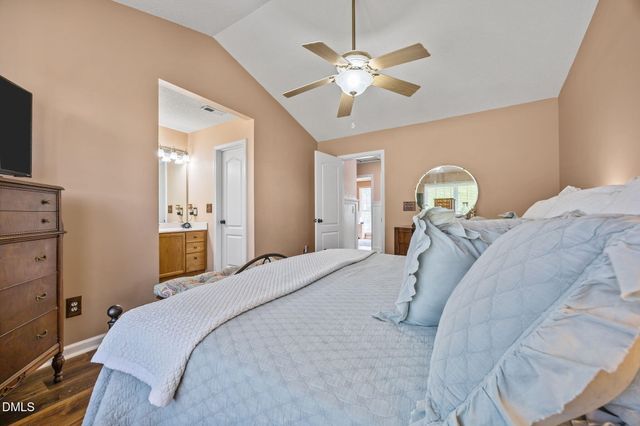 5209 Fieldwood Court, Raleigh, NC 27616