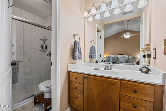 5209 Fieldwood Court, Raleigh, NC 27616