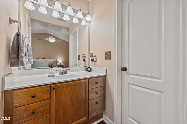 5209 Fieldwood Court, Raleigh, NC 27616