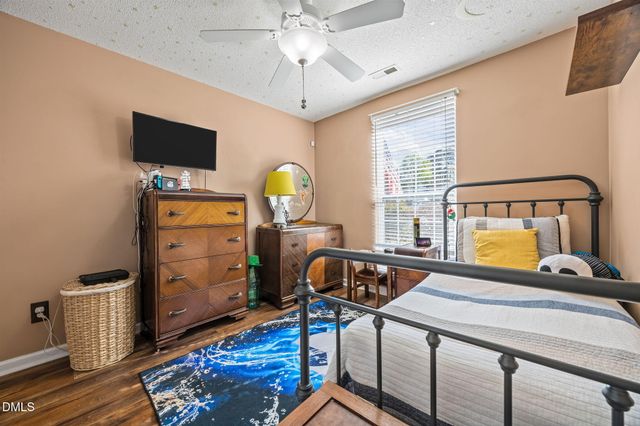 5209 Fieldwood Court, Raleigh, NC 27616