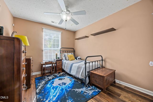 5209 Fieldwood Court, Raleigh, NC 27616