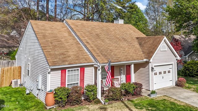 5209 Fieldwood Court, Raleigh, NC 27616
