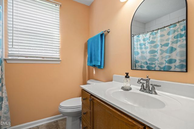 5209 Fieldwood Court, Raleigh, NC 27616