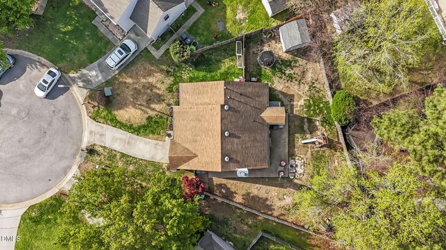 5209 Fieldwood Court, Raleigh, NC 27616