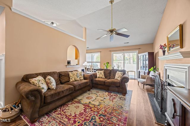 5209 Fieldwood Court, Raleigh, NC 27616