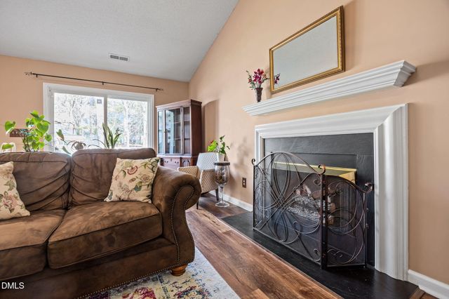 5209 Fieldwood Court, Raleigh, NC 27616