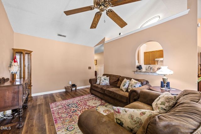 5209 Fieldwood Court, Raleigh, NC 27616