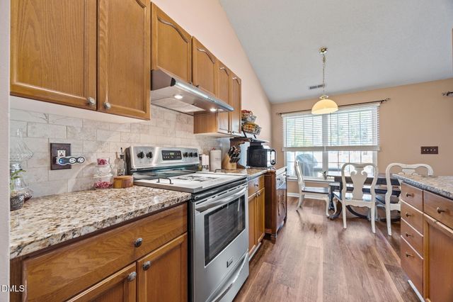 5209 Fieldwood Court, Raleigh, NC 27616