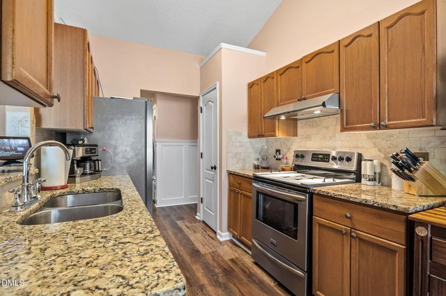 5209 Fieldwood Court, Raleigh, NC 27616