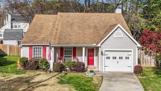 5209 Fieldwood Court, Raleigh, NC 27616