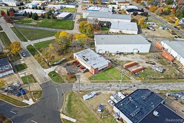 522 Central Avenue, Wyandotte, MI 48192