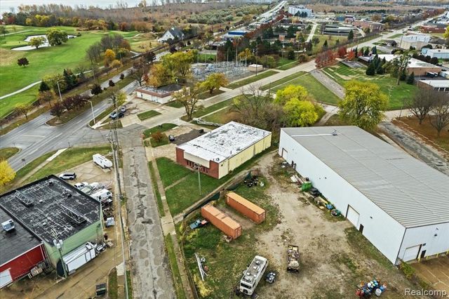 522 Central Avenue, Wyandotte, MI 48192