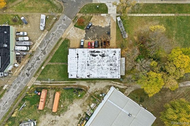 522 Central Avenue, Wyandotte, MI 48192