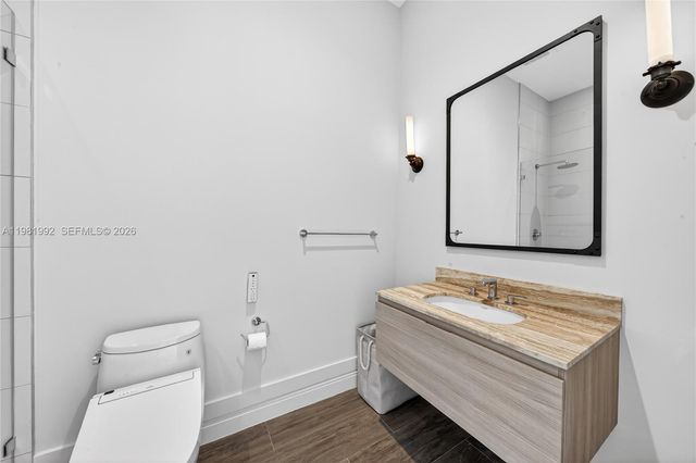 2900 NE 7th Ave 4904, Miami, FL 33137