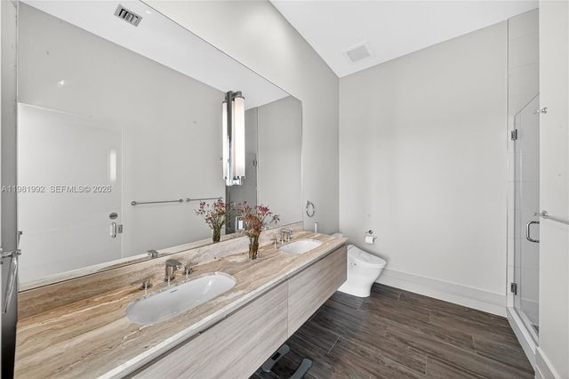 2900 NE 7th Ave 4904, Miami, FL 33137