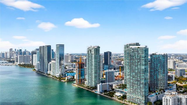 2900 NE 7th Ave 4904, Miami, FL 33137
