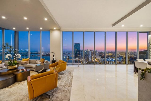 2900 NE 7th Ave 4904, Miami, FL 33137