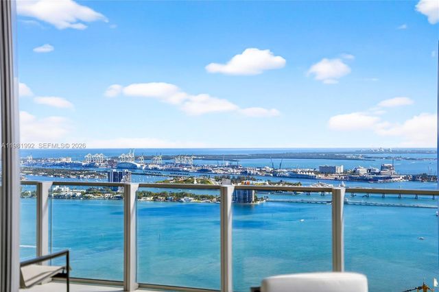 2900 NE 7th Ave 4904, Miami, FL 33137