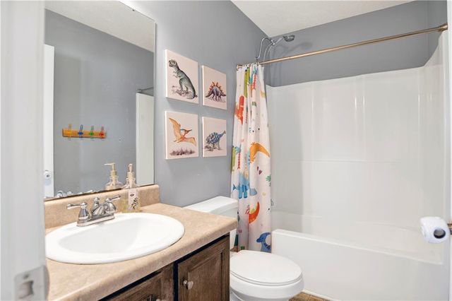 7693 Broome Court, Theodore, AL 36582