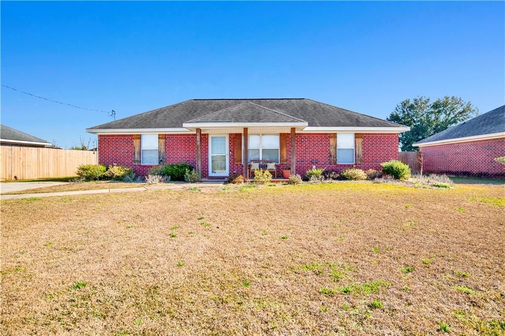 7693 Broome Court, Theodore, AL 36582