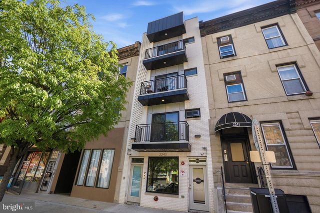 2243 N BROAD ST, Philadelphia, PA 19132
