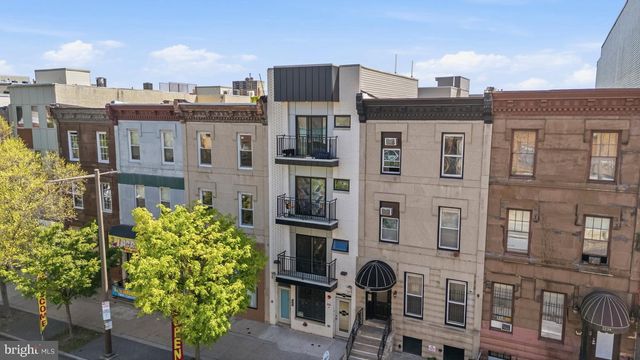 2243 N BROAD ST, Philadelphia, PA 19132
