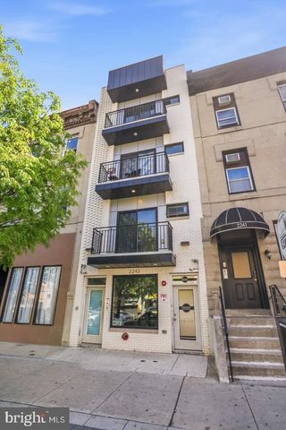 2243 N BROAD ST, Philadelphia, PA 19132