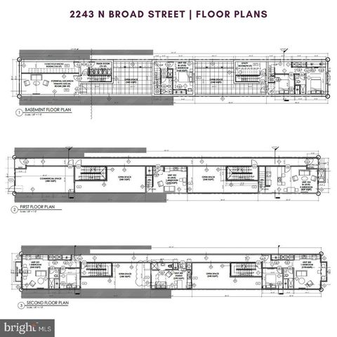 2243 N BROAD ST, Philadelphia, PA 19132