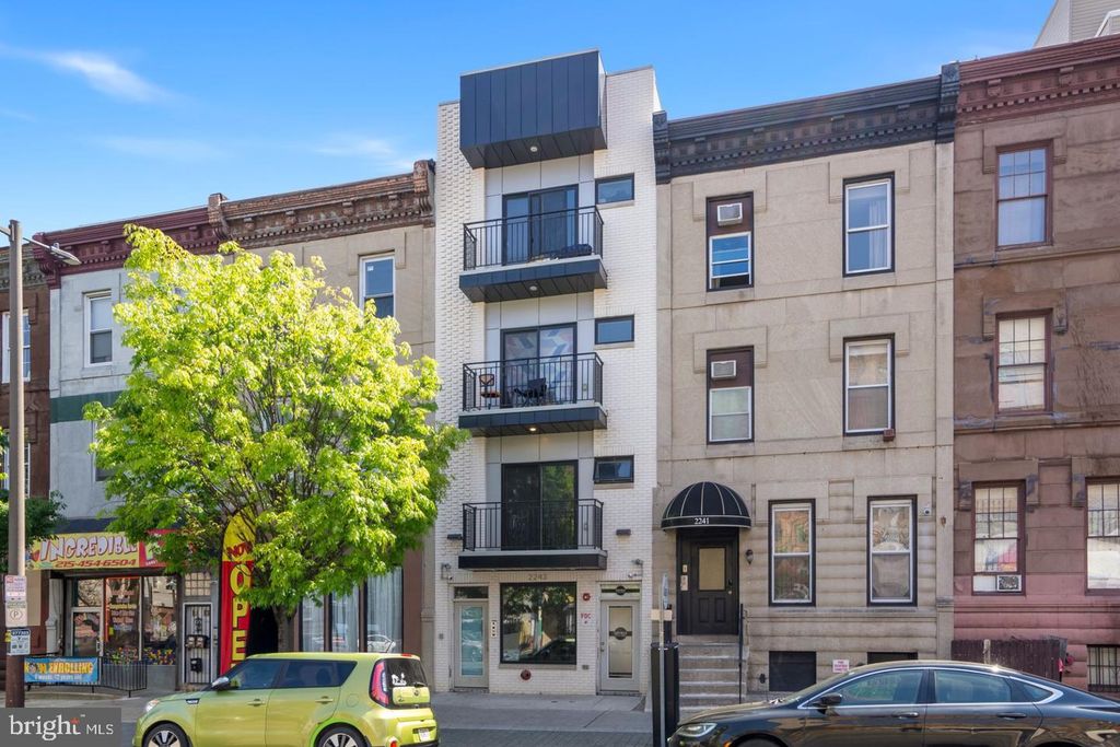 2243 N BROAD ST, Philadelphia, PA 19132