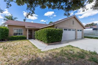 42821 Seal Rock Court, Hemet, CA 92544