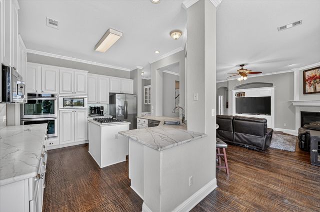4000 Saturn Street, Flower Mound, TX 75028