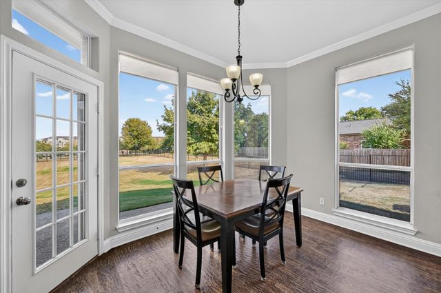 4000 Saturn Street, Flower Mound, TX 75028