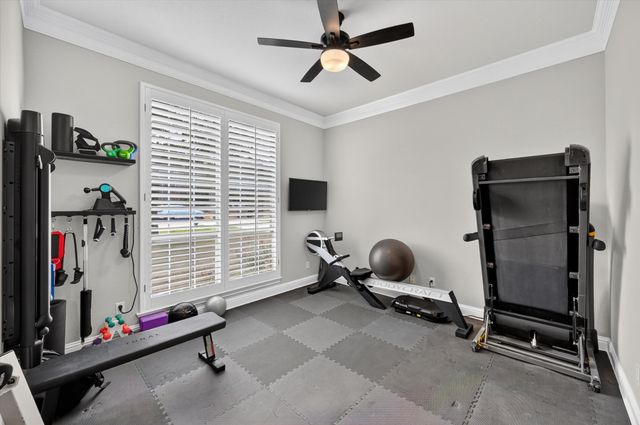 4000 Saturn Street, Flower Mound, TX 75028