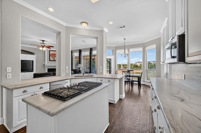 4000 Saturn Street, Flower Mound, TX 75028