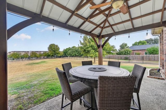 4000 Saturn Street, Flower Mound, TX 75028