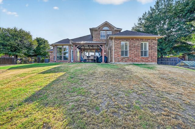 4000 Saturn Street, Flower Mound, TX 75028