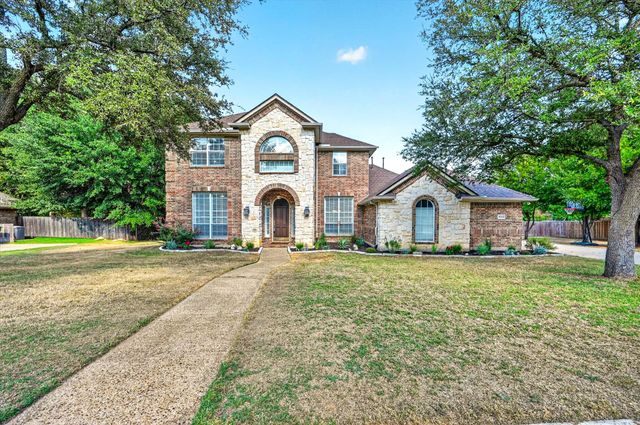 4000 Saturn Street, Flower Mound, TX 75028