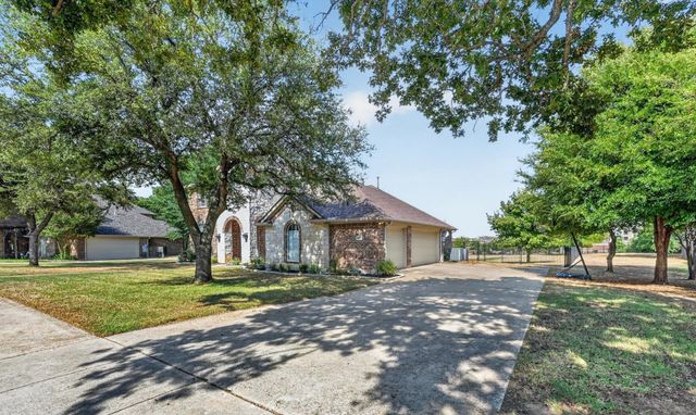 4000 Saturn Street, Flower Mound, TX 75028