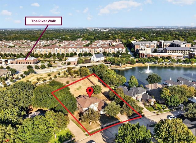 4000 Saturn Street, Flower Mound, TX 75028