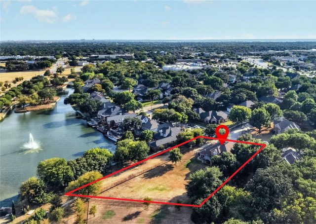 4000 Saturn Street, Flower Mound, TX 75028