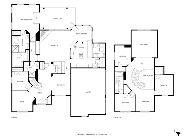 4000 Saturn Street, Flower Mound, TX 75028