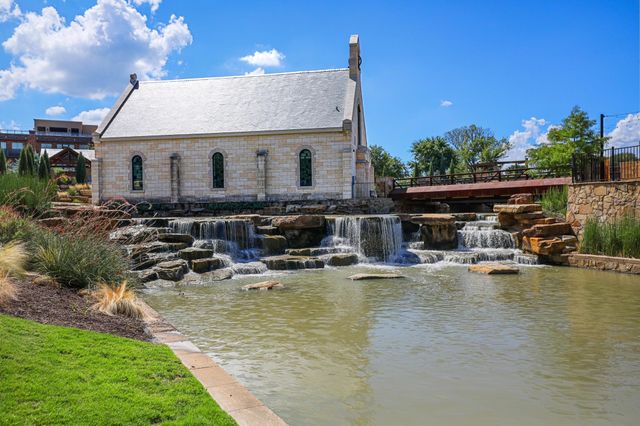 4000 Saturn Street, Flower Mound, TX 75028
