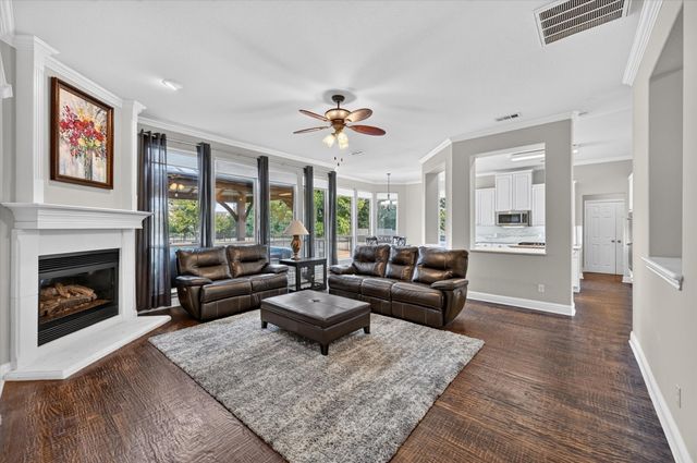 4000 Saturn Street, Flower Mound, TX 75028