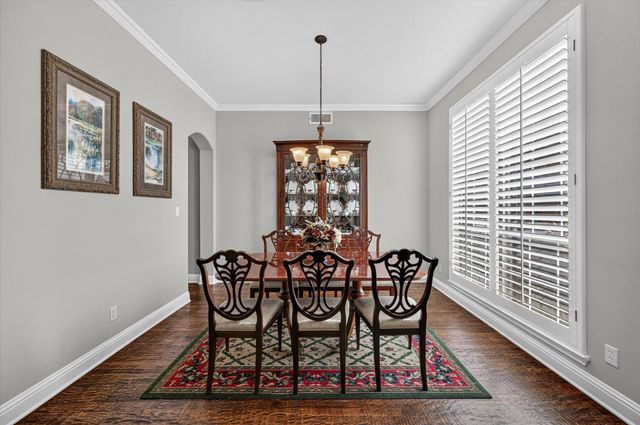 4000 Saturn Street, Flower Mound, TX 75028