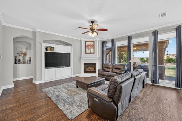 4000 Saturn Street, Flower Mound, TX 75028