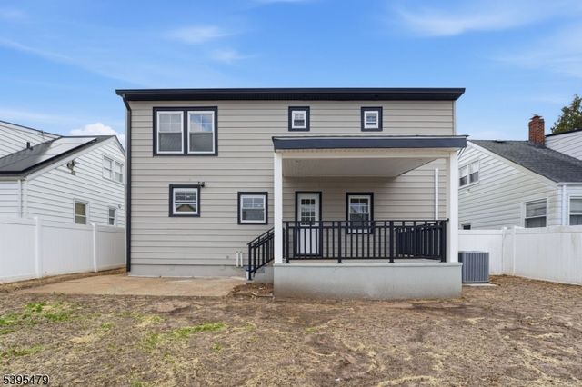 1535 Gregory Ave, Union Twp., NJ 07083