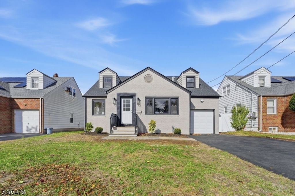 1535 Gregory Ave, Union Twp., NJ 07083